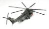  Platz United States Navy Mine Countermeasures And Transport Helicopter MH-53E Sea Dragon HM-14 Vanguard Plastic Model 