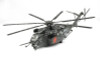  Platz United States Navy Mine Countermeasures And Transport Helicopter MH-53E Sea Dragon HM-14 Vanguard Plastic Model 