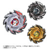 Beyblade X CX-06 Random Booster Fox Brush Select