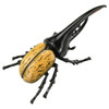  Takara Tomy Ania AL-17 Hercules Beetle 