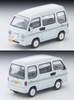  Takara Tomy Tomica Limited Vintage Neo LV-N249f Subaru Sambar Dias Classic 40th Anniversary (Light Blue/White) 1998 Model 