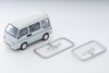  Takara Tomy Tomica Limited Vintage Neo LV-N249f Subaru Sambar Dias Classic 40th Anniversary (Light Blue/White) 1998 Model 