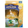 Takara Tomy Disney Lorcana TCG Japanese Version Preconstructed Deck Incandescent Amber Emerald