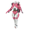  Takara Tomy Transformers Missing Link C-08 Arcee 