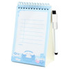  T's Factory Sanrio Whiteboard Attached Stand Memo Cinnamoroll 