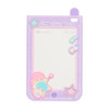  Sanrio Other Secret Hard Card Case (Enjoy Idol) Characters 
