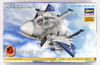 Hasegawa SP353 Egg Plane F-15C Eagle "Ace Combat Galm 1" non-scale kit