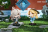 Other RIBOSE Honkai: Star Rail Nameless Honor Vol 1 Jingyuan Chibi Figure 