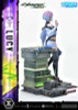  Prime 1 Studio Real Elite Masterline: Cyberpunk Edgerunners - Lucy 1/4 DX Version Figure 