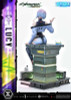  Prime 1 Studio Real Elite Masterline: Cyberpunk Edgerunners - Lucy 1/4 DX Version Figure 