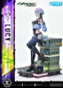  Prime 1 Studio Real Elite Masterline: Cyberpunk Edgerunners - Lucy 1/4 DX Version Figure 