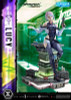  Prime 1 Studio Real Elite Masterline: Cyberpunk Edgerunners - Lucy 1/4 DX Version Figure 
