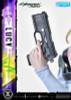  Prime 1 Studio Real Elite Masterline: Cyberpunk Edgerunners - Lucy 1/4 DX Version Figure 