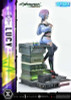  Prime 1 Studio Real Elite Masterline: Cyberpunk Edgerunners - Lucy 1/4 DX Version Figure 