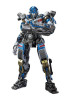  Doyusha Amk Pro Series Transformer / Beast Awakening 16cm Mirage Plastic Model 