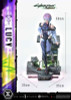  Prime 1 Studio Real Elite Masterline Cyberpunk: Edgerunners Lucy 1/4 Figure 