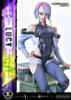  Prime 1 Studio Real Elite Masterline Cyberpunk: Edgerunners Lucy 1/4 Figure 
