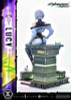  Prime 1 Studio Real Elite Masterline Cyberpunk: Edgerunners Lucy 1/4 Figure 