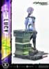  Prime 1 Studio Real Elite Masterline Cyberpunk: Edgerunners Lucy 1/4 Figure 