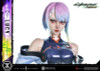  Prime 1 Studio Real Elite Masterline Cyberpunk: Edgerunners Lucy 1/4 Figure 