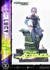  Prime 1 Studio Real Elite Masterline Cyberpunk: Edgerunners Lucy 1/4 Figure 