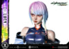  Prime 1 Studio Real Elite Masterline Cyberpunk: Edgerunners Lucy 1/4 Figure 