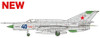  Platz 1/48 MiG-21 bis Fishbed L Blue 40 