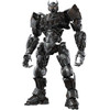  Doyusha Amk Pro Series Transformers/Beast Awakening 22cm Scourge Pre-Painted Plastic Model 