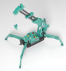  Good Smile Company MODEROID MAEDA SEISAKUSHO Spider Crane (Green) Plastic Model 