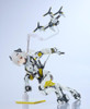  Max Factory MOTORED CYBORG RUNNER SSX_155ar "KINETIC ASH" Figure (SHOJO-HATSUDOKI) 