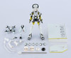  Max Factory MOTORED CYBORG RUNNER SSX_155ar "KINETIC ASH" Figure (SHOJO-HATSUDOKI) 