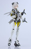  Max Factory MOTORED CYBORG RUNNER SSX_155ar "KINETIC ASH" Figure (SHOJO-HATSUDOKI) 