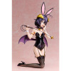 FREEing B-style: Gushing over Magical Girls - Magia Baiser Bunny Ver. 1/4 Figure 