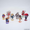  Square Enix FINAL FANTASY IX Mini Acrylic Stand Collection (Blind box 8pcs) 