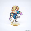  Square Enix FINAL FANTASY IX Mini Acrylic Stand Collection (Blind box 8pcs) 