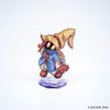  Square Enix FINAL FANTASY IX Mini Acrylic Stand Collection (Blind box 8pcs) 