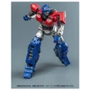  Takara Tomy Transformers AMK Series Orion Pax Plastic Model 