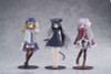 Other Sundrops Complete Hoshizora Tetsudou To Shiro No Tabi Set 1/7 Figures (3 Figure Set) 