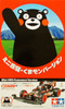  Tamiya Mini 4WD 1/32 Kumamon Version 