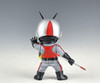 Other Tokusatsu Metal Boy Heroes Kamen Rider X (Garage Kit) 