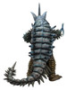  CCP Special Effects Series Tyrant Monster Space Advance Image Version (With Optional Parts) 1/6 Figure (Ultraman Taro) 