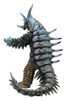  CCP Special Effects Series Tyrant Monster Space Advance Image Version (With Optional Parts) 1/6 Figure (Ultraman Taro) 