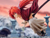  BellFine - Rurouni Kenshin - Meiji Swordsman Romantic Story - Kyoto Turmoil Himura Kenshin Amakakeru Ryu No Hirameki Ver. 1/6 Figure 