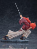  BellFine - Rurouni Kenshin - Meiji Swordsman Romantic Story - Kyoto Turmoil Himura Kenshin Amakakeru Ryu No Hirameki Ver. 1/6 Figure 
