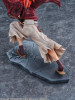  BellFine - Rurouni Kenshin - Meiji Swordsman Romantic Story - Kyoto Turmoil Himura Kenshin Amakakeru Ryu No Hirameki Ver. 1/6 Figure 