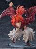  BellFine - Rurouni Kenshin - Meiji Swordsman Romantic Story - Kyoto Turmoil Himura Kenshin Amakakeru Ryu No Hirameki Ver. 1/6 Figure 