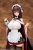  elegant Kashino Stumbling Trouble Maid Ver. 1/7 Figure (Azur Lane) 