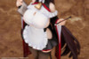  elegant Kashino Stumbling Trouble Maid Ver. 1/7 Figure (Azur Lane) 