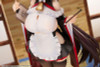  elegant Kashino Stumbling Trouble Maid Ver. 1/7 Figure (Azur Lane) 