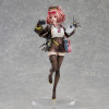  Union Creative Girls' Frontline: Neural Cloud Willow Figure 